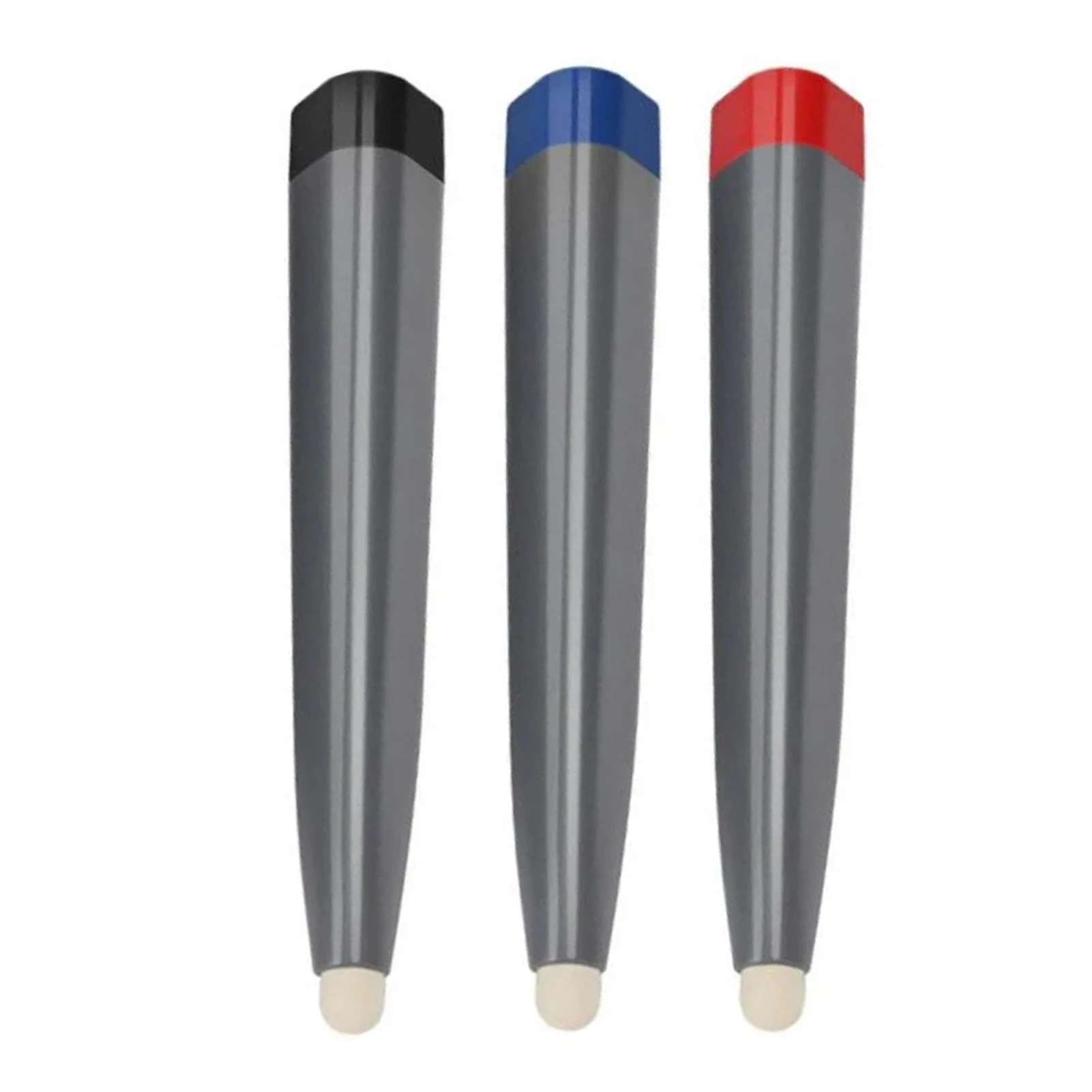 

Writing Pen Interactive Intelligent Tablet Touch Pen Electronic Whiteboard Teacher Pen 3PCS Education Touch Infrared Screen Pen