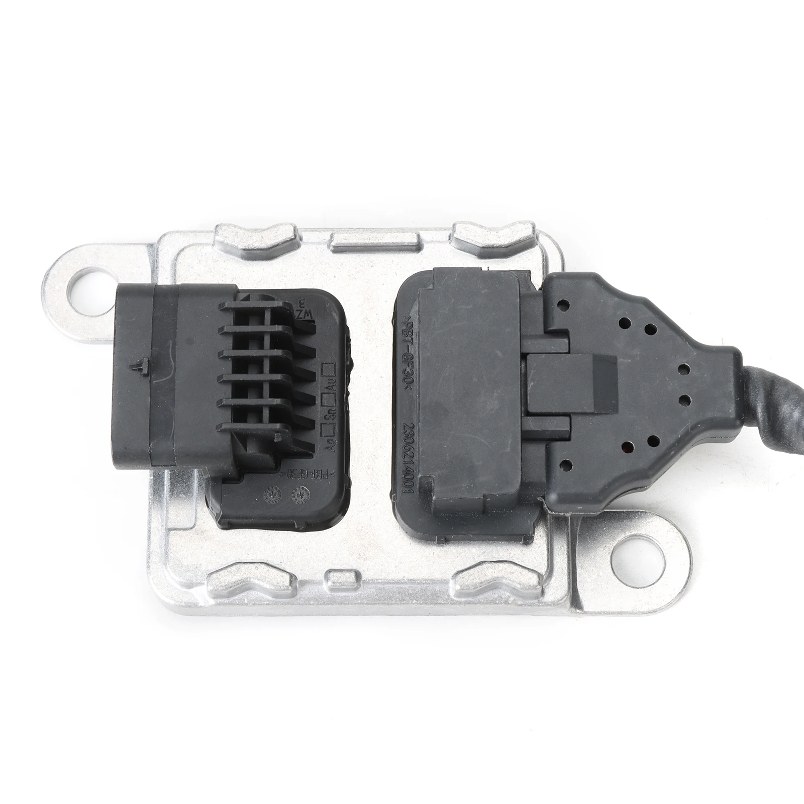 12680215 12718742 SNS317A Новый датчик оксида азота NOX для Chevrolet Thorold 6 л 2500 3500 GMC SIERRA 2018-2019