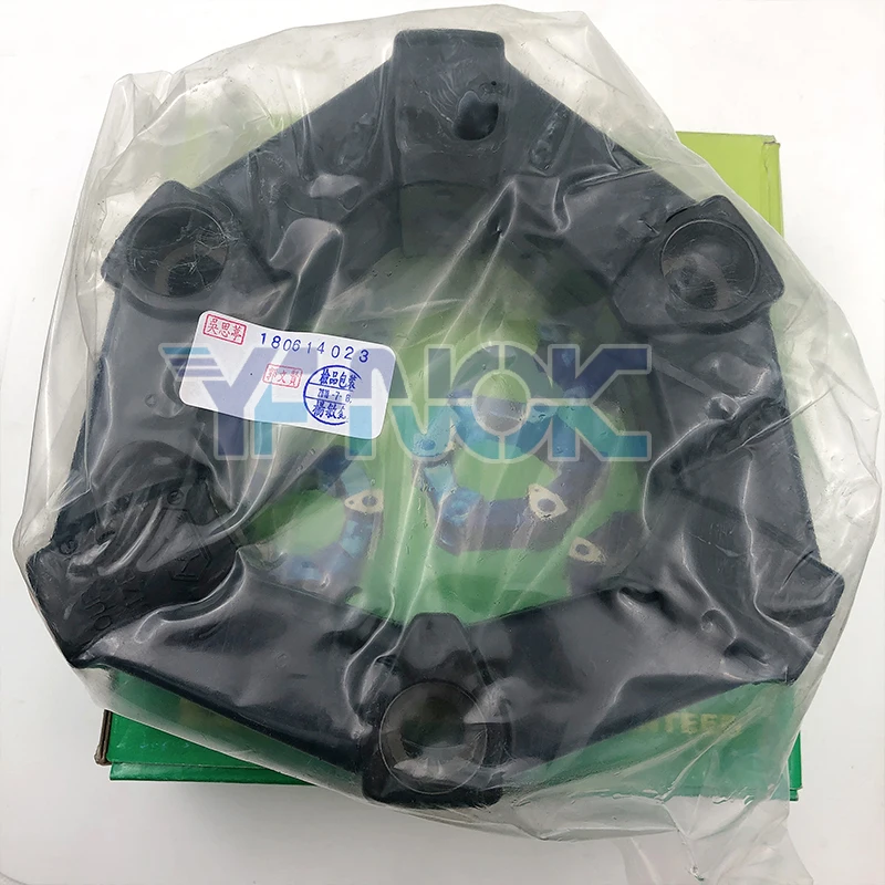 Экскаватор для Caterpillar E306 E307C E307D E308C E308D гидравлический насос подключение в сборе 30