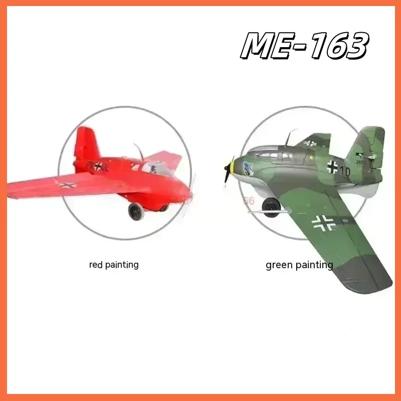 Модель самолета Canglang модель Epo Fall превосходный материал 950 мм разлетная крыла