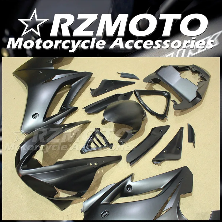 

Комплект обтекателей из АБС для Triumph Daytona 675 675R 2009 2010 2011 09 10 11 12