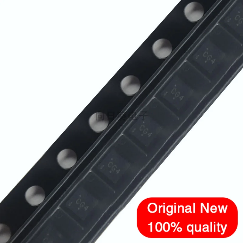 

5-10PCS NCP81253 NCP81253M NCP81253MNTBG QFN-8 New original ic chip In stock