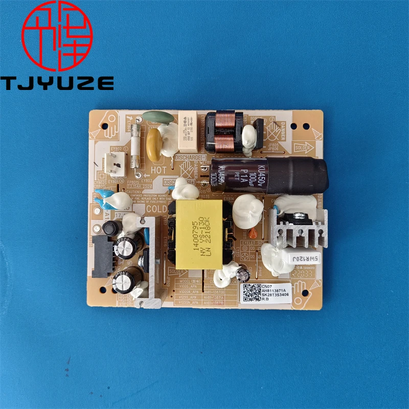 

AH81-13871A AH8113871A v125s _ APN для платы питания с объемным звуком