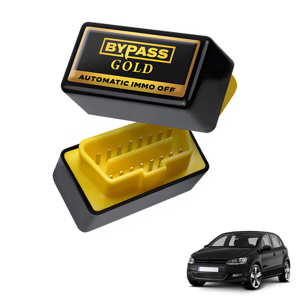 Для Audi иммобилайзера обходное устройство аварийного запуска вилка и запуск