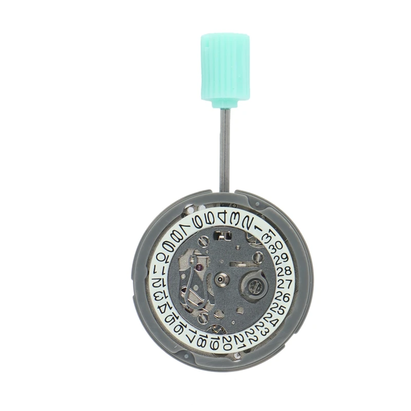 New Brand NH05 NH05B Automatic Movement Date At 3