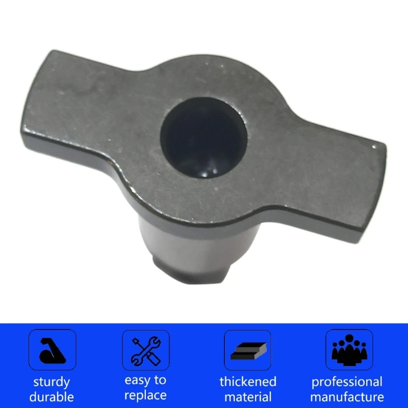 Ключ наковальни в сборе стопорный штифт замена N415875 для DCF899HB DCF899HP Прямая поставка