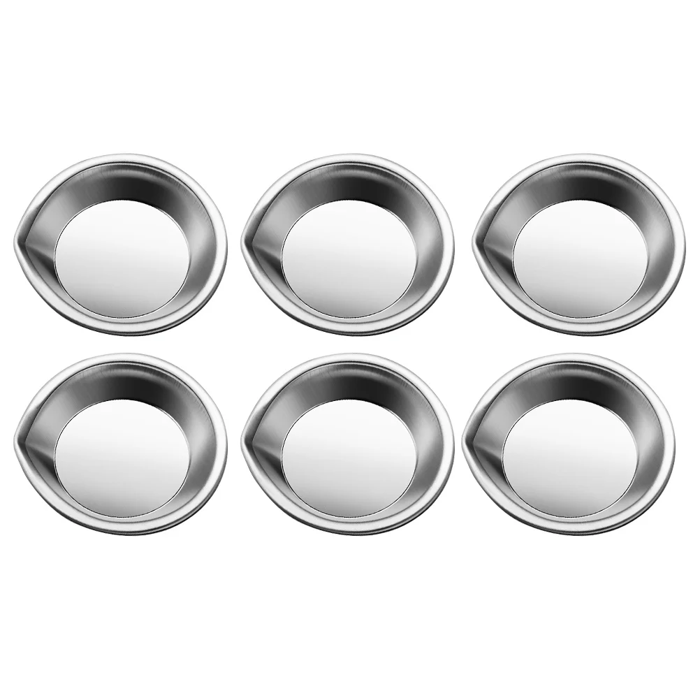 

Tray Painting Tray Stainless Painting Plate Watercolor Plate Watercolor Tray for Art Gallery Painter School