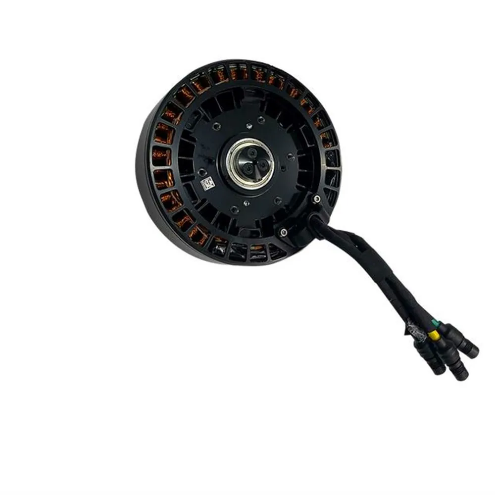 

Agriculture Drone Accessories Brand A40 Motor Parts For Agras XAG V40/P80
