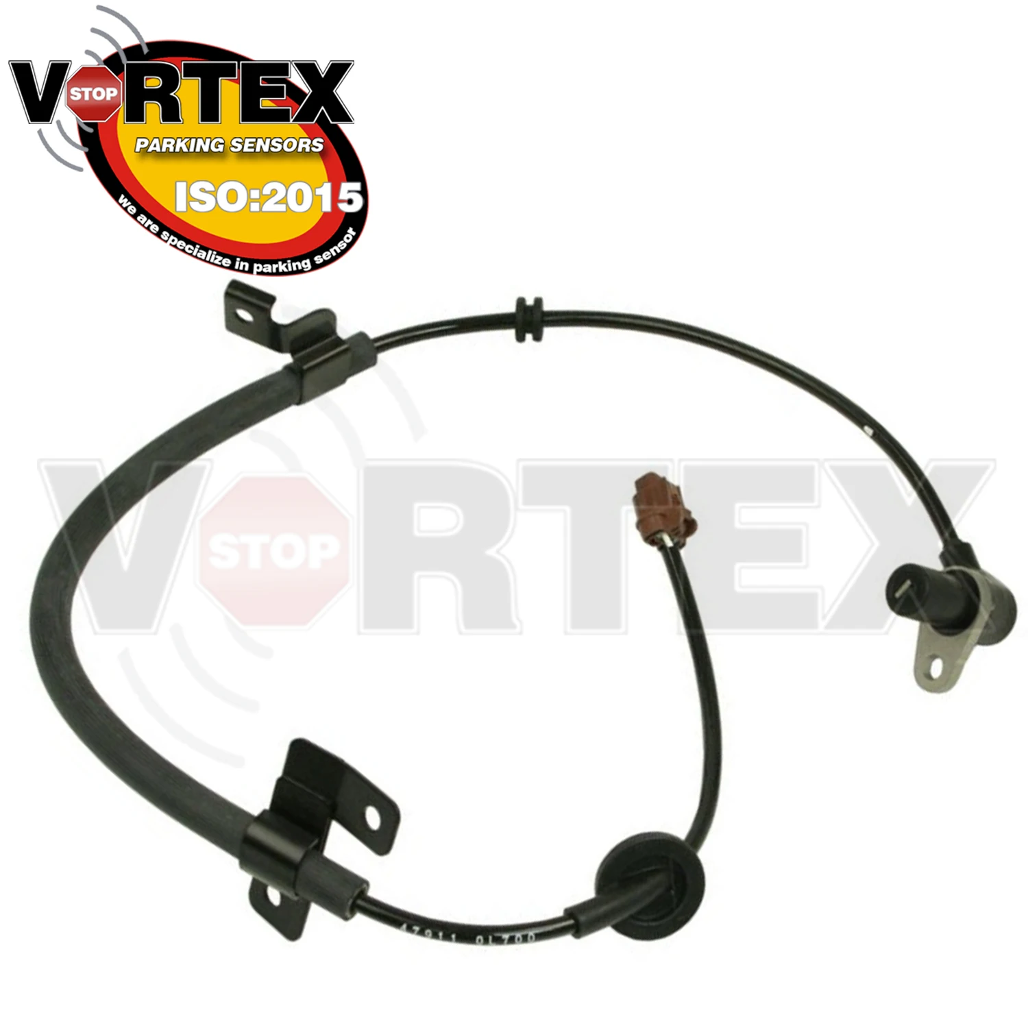 

Датчик скорости колеса ABS, передний левый, подходит для Infiniti I30 Nissan Maxima 1997-1999 OEM:47911-0L700 47911OL700 SU12170 ALS274 5S10717