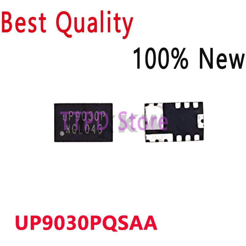 Электронный компонент UP9030PQSAA 2-5 шт