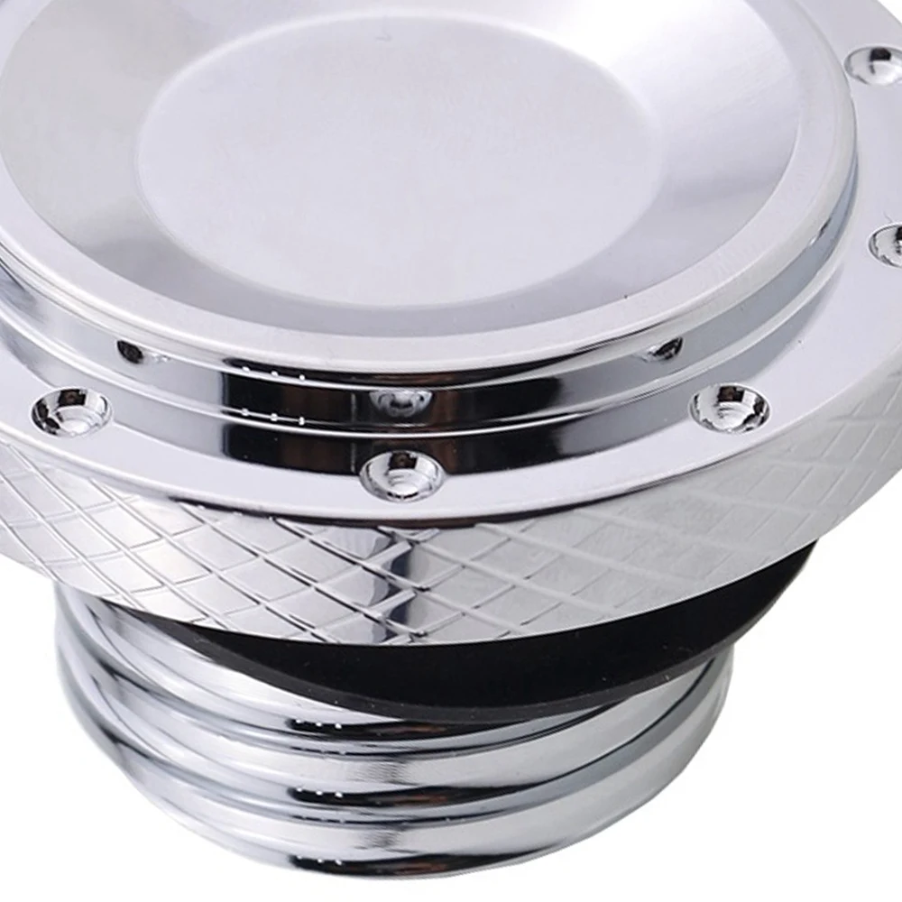 Крышка для топливного бака и бензобака крышка заливки масла триумфа скремблера