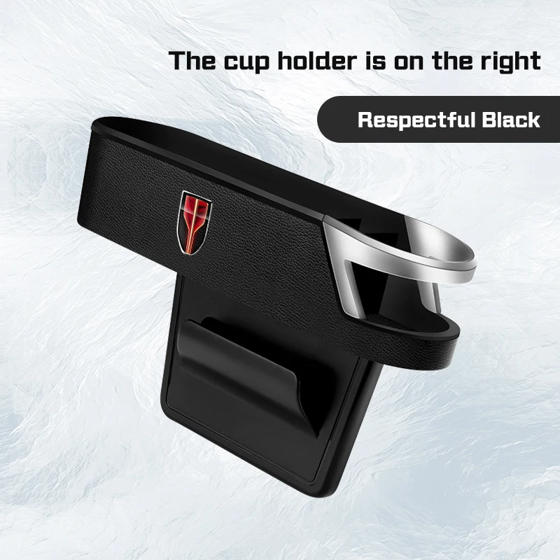 

Органайзер для автомобильного сиденья, ящик для хранения, держатель для чашки, аксессуары для HongQi H5 H7 H9 HS5 E-HS3 E-HS9 HS7 PHEV E-QM5 HQ9 EH7 S9 HS3 HS6