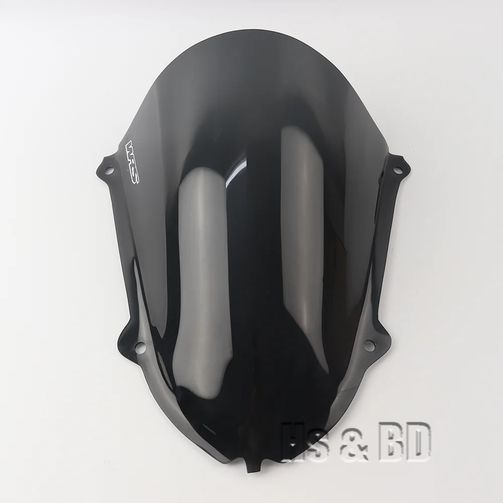 Ветровое стекло для мотоцикла YAMAHA R3 YZF-R3 ветровое увеличенное ветровой спойлер