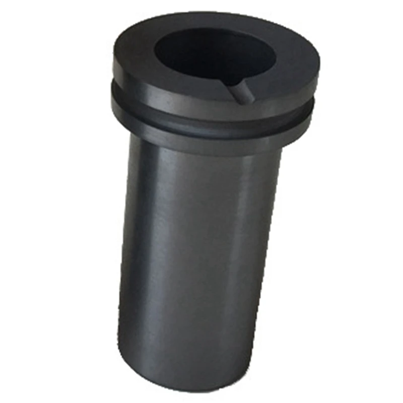 

Емкостные аксессуары для золотистой и серебристой печи, инструменты для литья ювелирных изделий, графитовый тигель