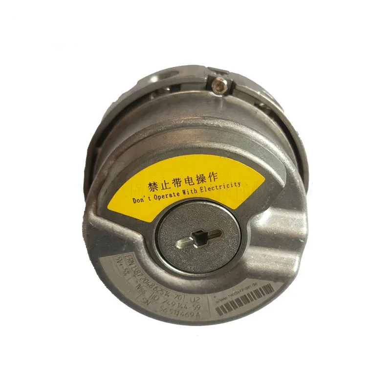 

ERN1387204862S14-70 Новый оригинальный электронный кодировщик