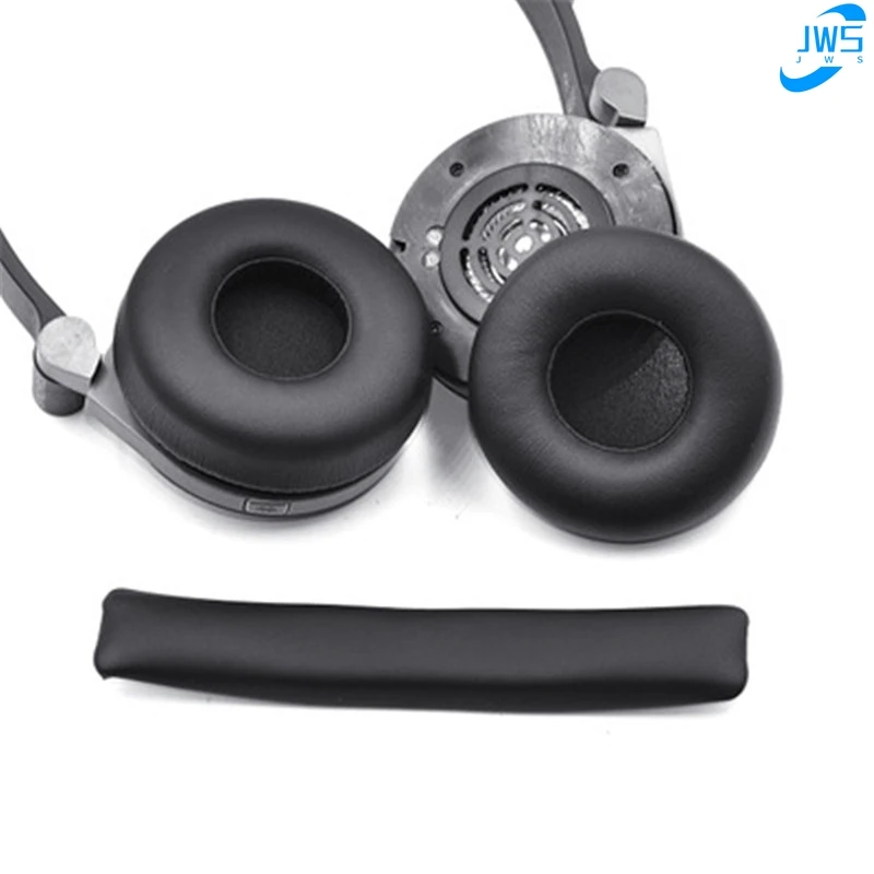 

Сменные амбушюры для JBL E40BT, детали для замены, подушка с эффектом памяти, амбушюры, накладки, чашки
