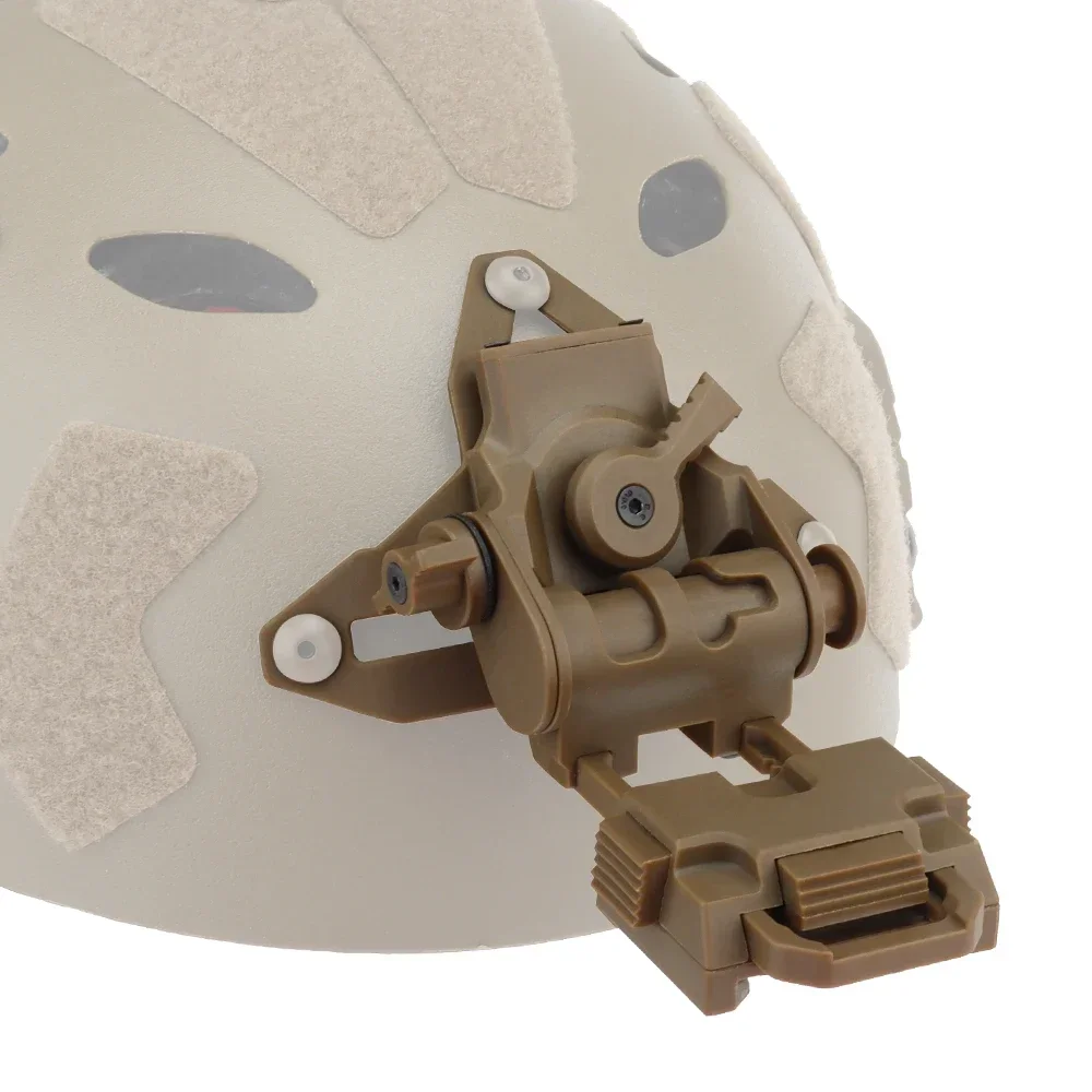 L4G69 NVG крепление для PVS15 PVS18 GPNVG18 очки ночного видения тактические военные