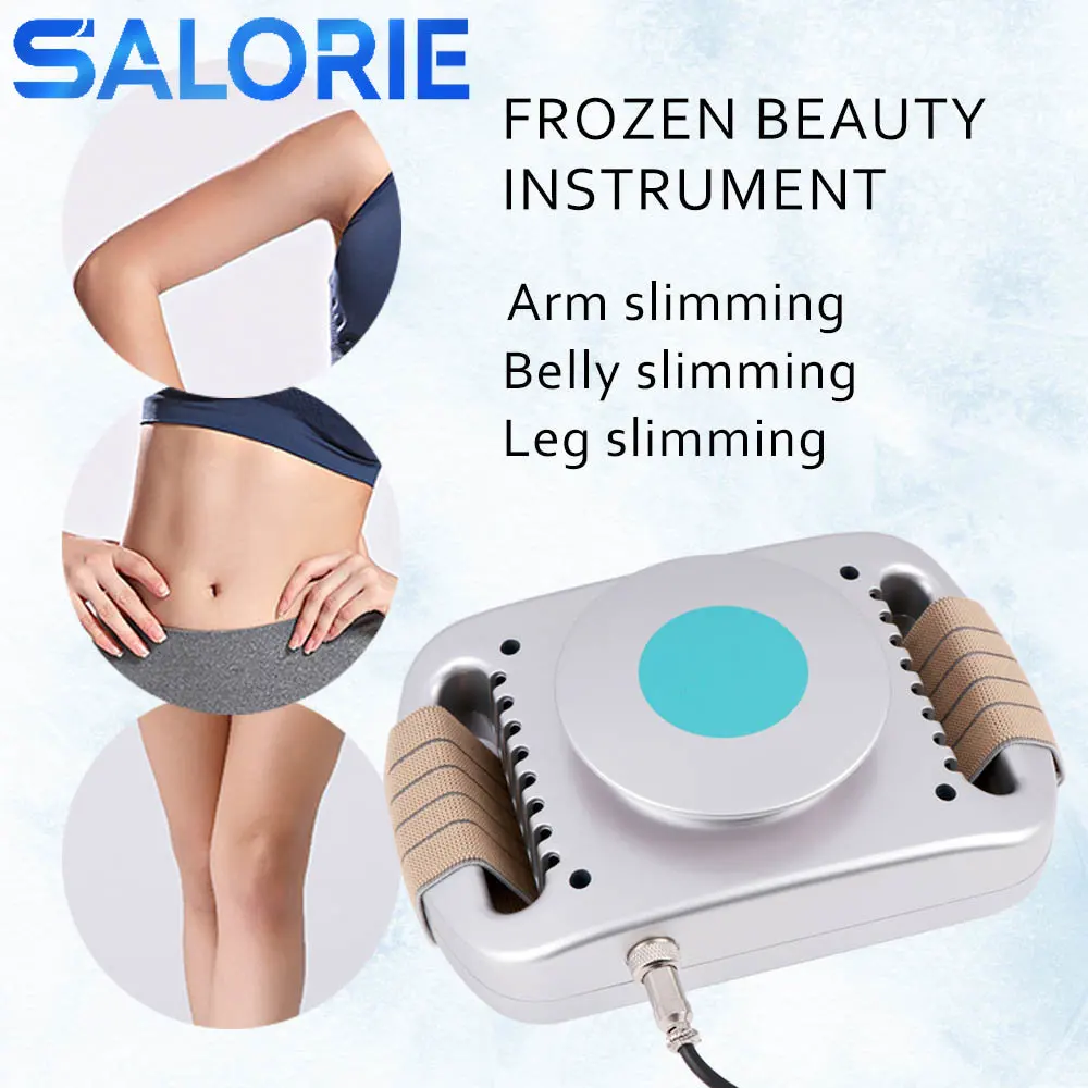

Slimming Weight Loss Fat Freezing Fat Freeze Body Machine Lipo Anti Cellulite Dissolve Fat Cold Therapy Massager Beauty Care