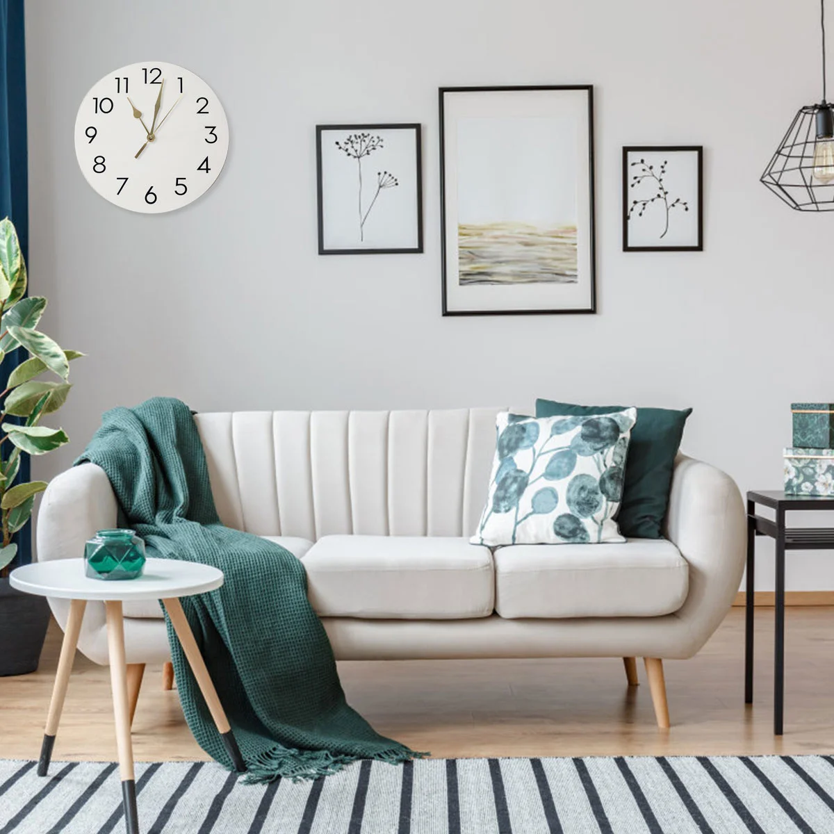 

Наборы для вышивки, настенные часы, аксессуары, бесшумный механизм, простой самодельный подвесной телефон для замены