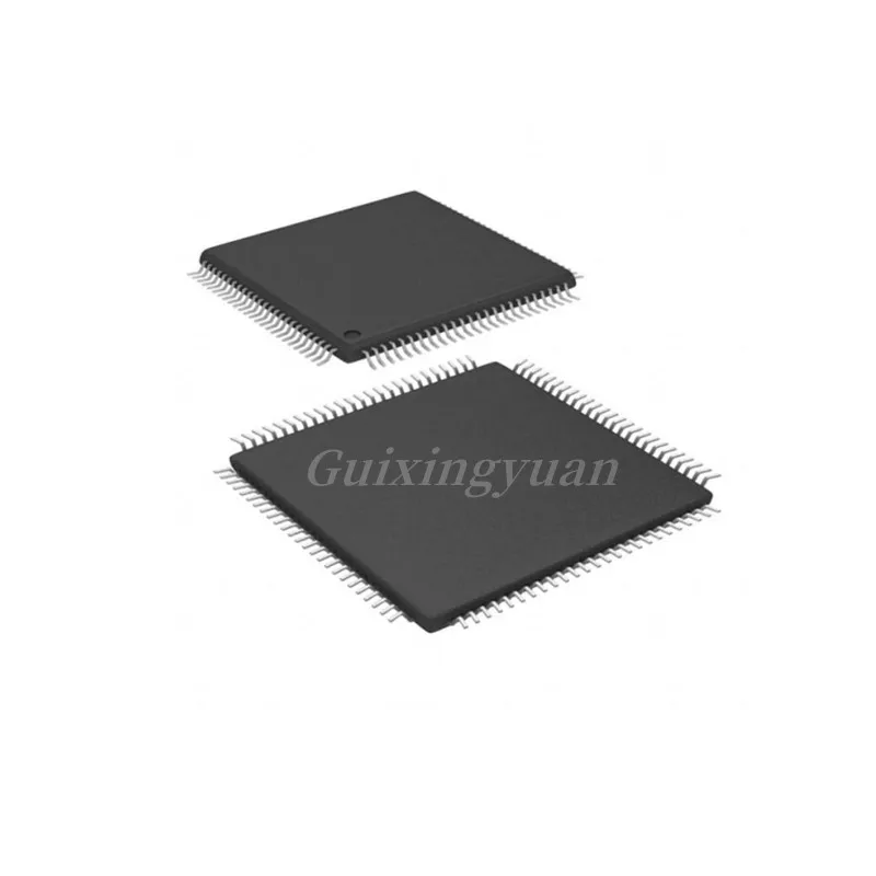 

The new original PIC32MX360F512L-80I/PT package QFP100 single-chip microcontroller chip, a large quantity of price