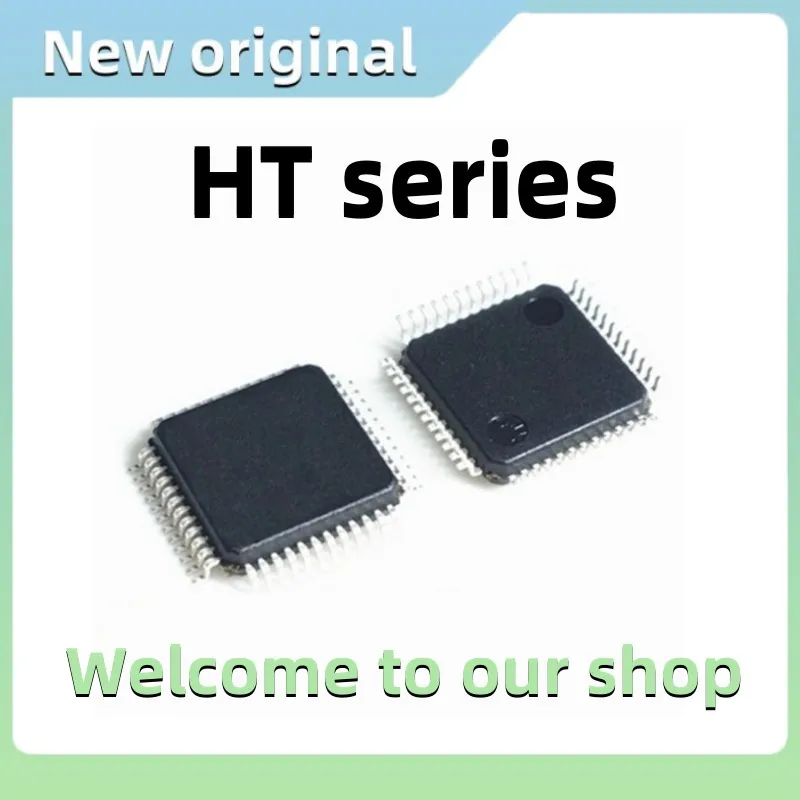 

HT1621B LQFP48 новый оригинальный