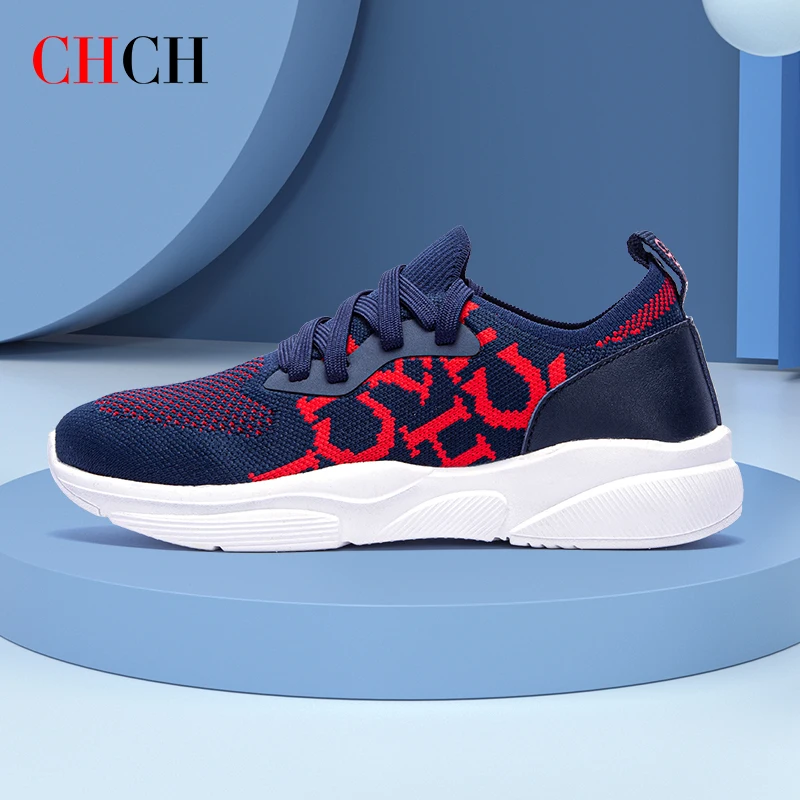 

CHCH New Typical Style Women Running Shoes Outdoor Walking Jogging Sneakers Lace Up Mesh Athletic Shoes soft Fast Free Shipping