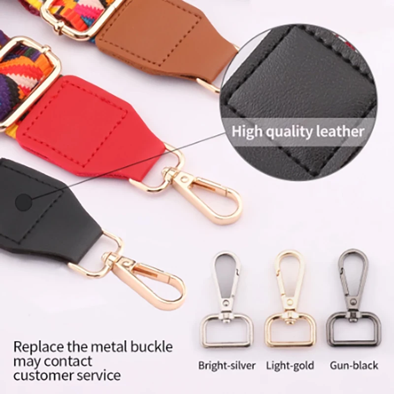 Женская холщовая сумка-мессенджер в этническом стиле |