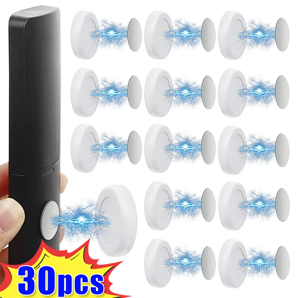 Магнитный Крючок для пульта дистанционного управления 30/2 шт.