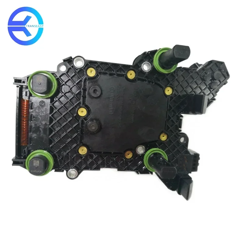 DQ500 0BH 0BT 0DE 927711 C 0GC Блок управления коробкой передач G проводник ECU TCU подходит для VW