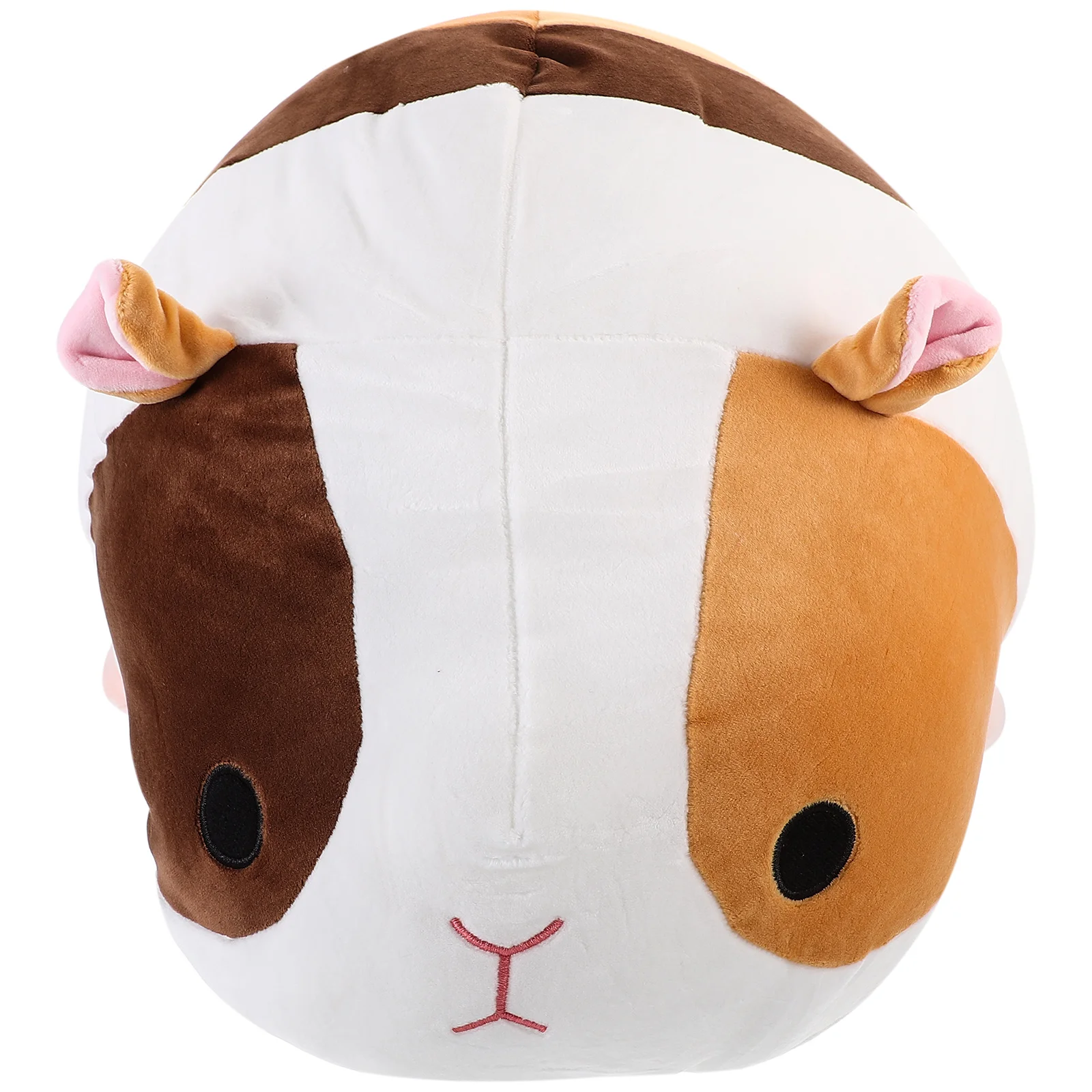 Рисунок 5 - Плюшевый хомяк, подушка для объятий