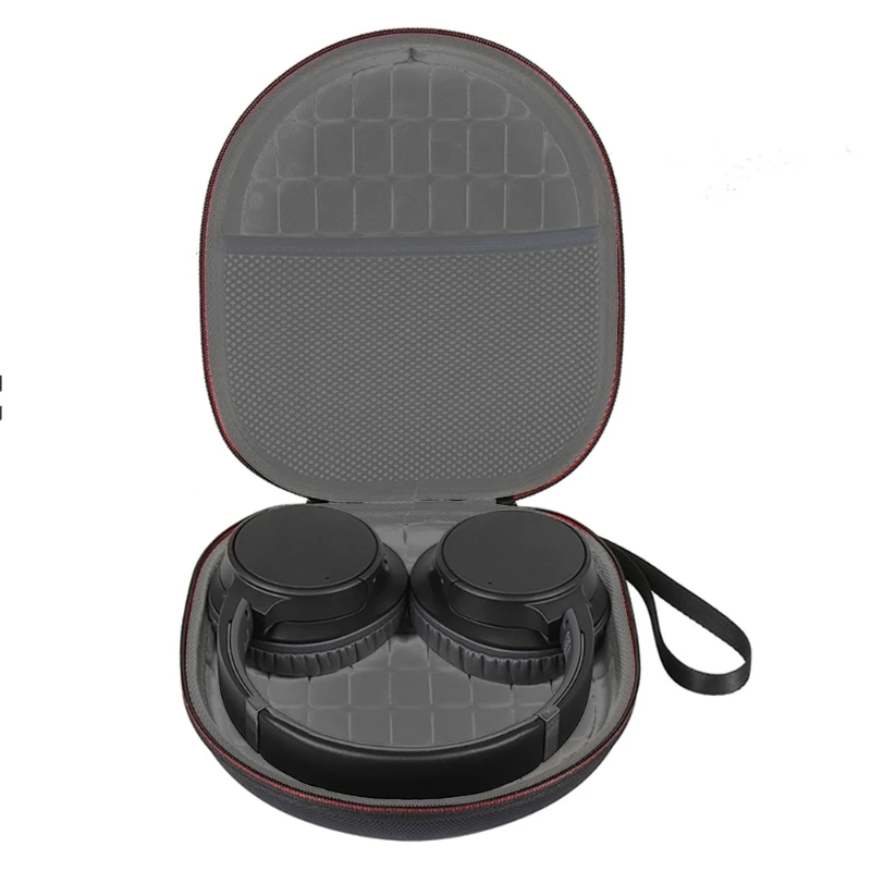 

Shock-Absorbing Full Protective for Case for WH-XB910N WH-CH700N WH-CH710N WH-CH500 Headset Anti-Scratch