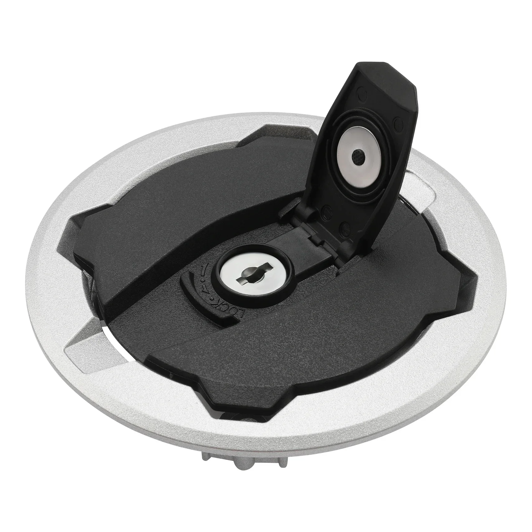 Ключи крышки топливного бака для Kawasaki Ninja ZX-10R 2021-2023 650 Z650 2017-2023 аксессуары