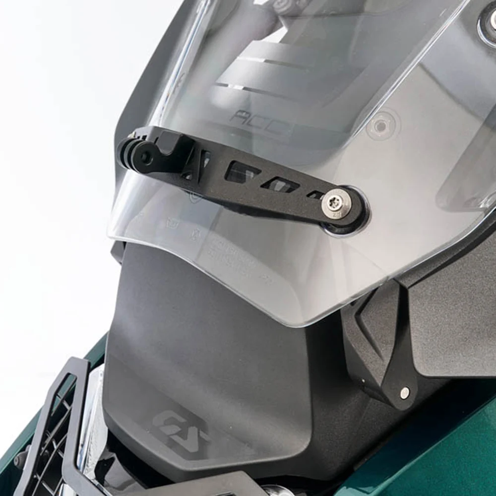 Подходит для BMW R1300GS Adventure GS R1300 ADV 2023 2024 2025 2026, кронштейн для камеры мотоцикла Go Pro, держатель для крепления видеорегистратора (art.: 3920d2b95007a) - 3920d2b95007a