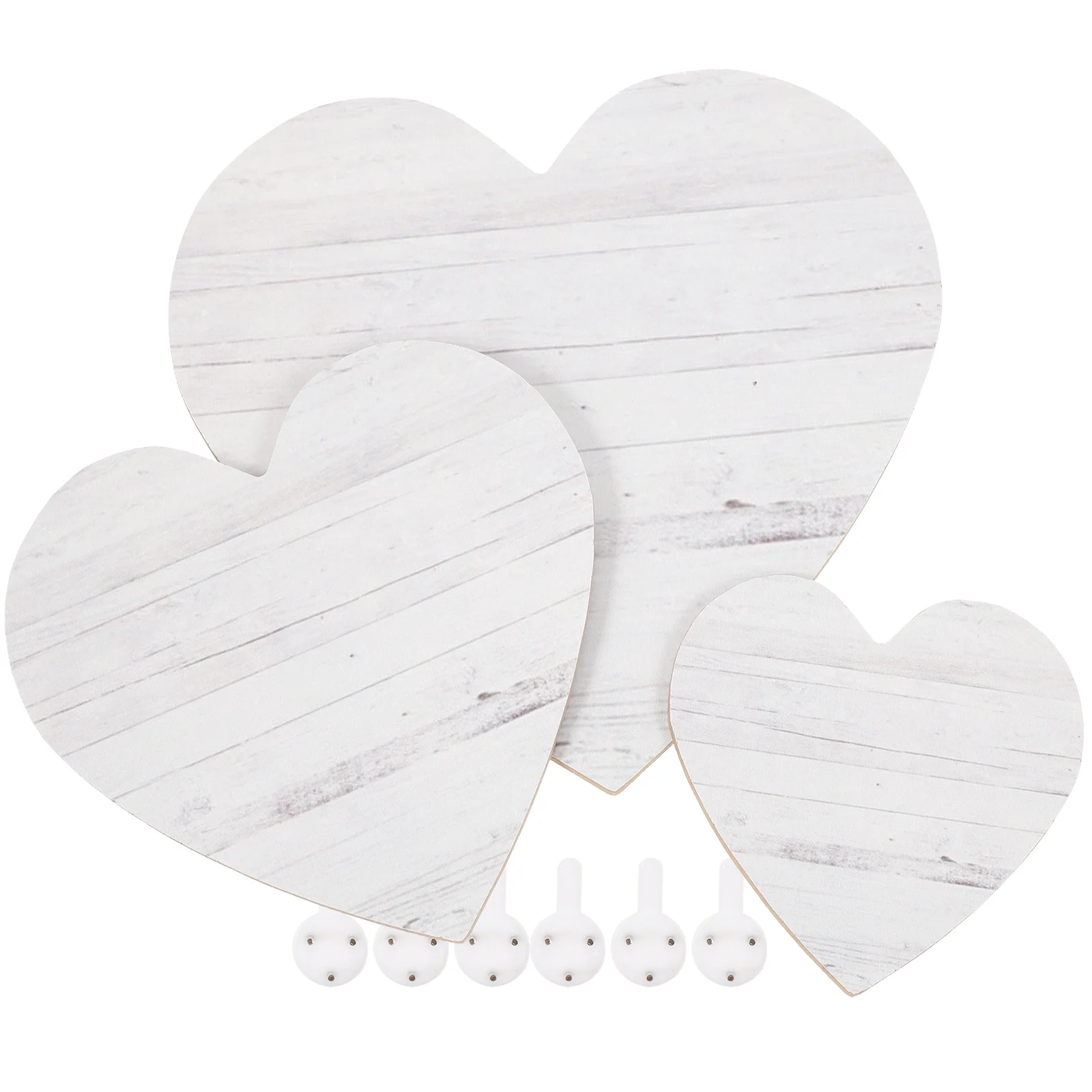

Heart Sign Wall Day Hanging Valentine Wooden S Decor Ornament Decorations Door Decoration Valentines Wood Shaped Love Plaque