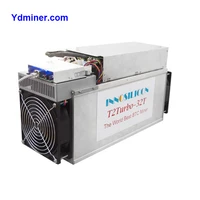adjustable shipping feestock 2021 innosilicon t2tz 30th t2th 32th mainer asic t2t 26th bitcoin miner
