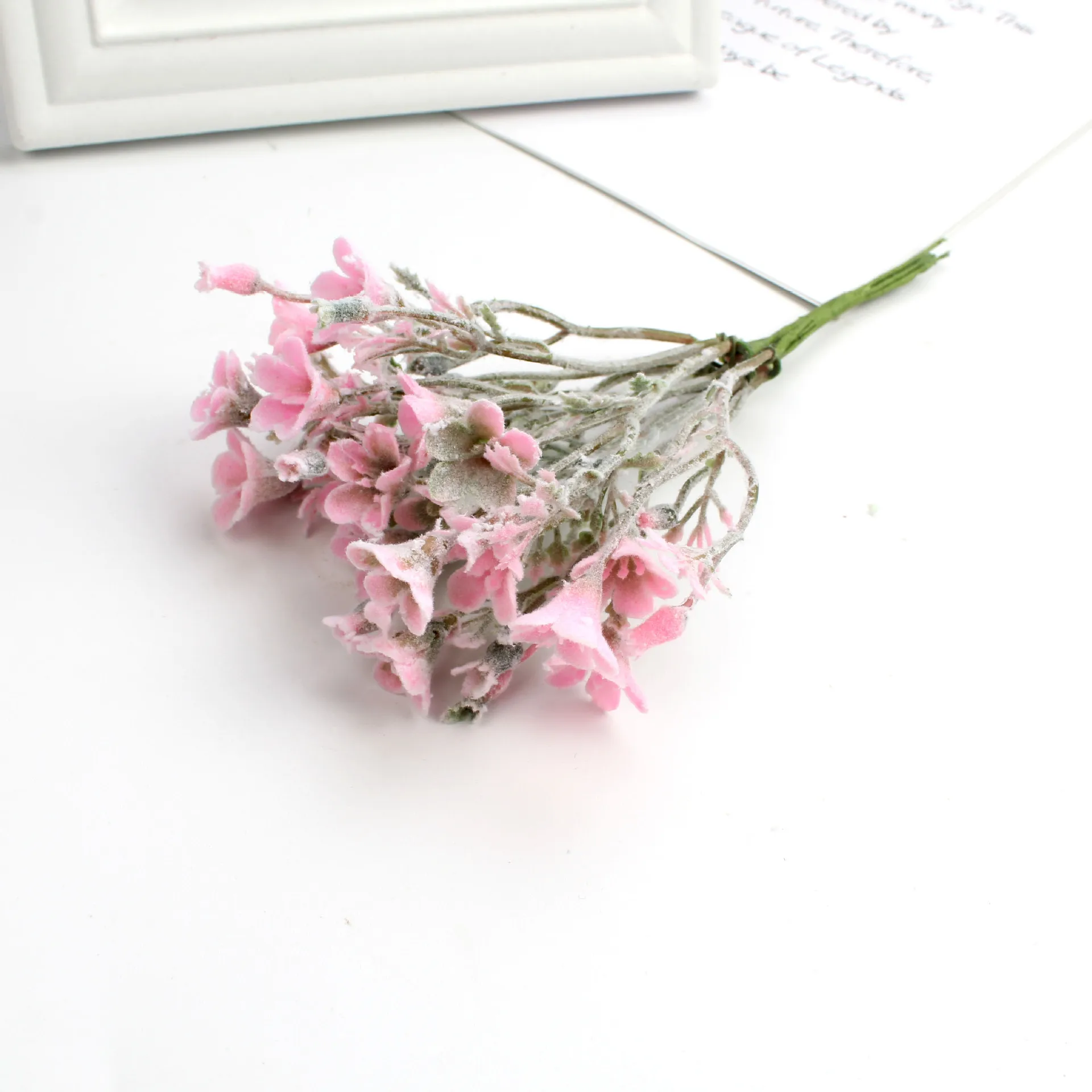 

Искусственное ротанговое кольцо