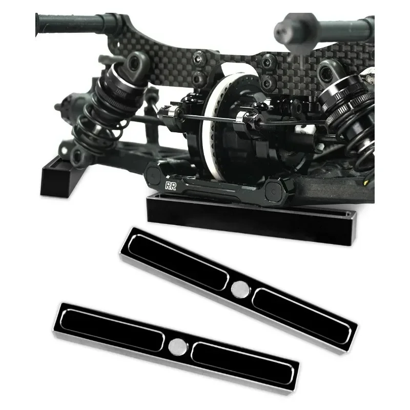 Регулируемая линейка регулировка радиоуправляемого автомобиля высота обода