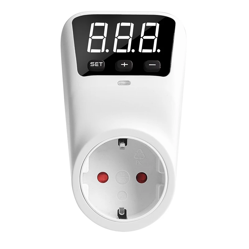 1 шт. розетка для защиты от перенапряжения 230 В переменного тока