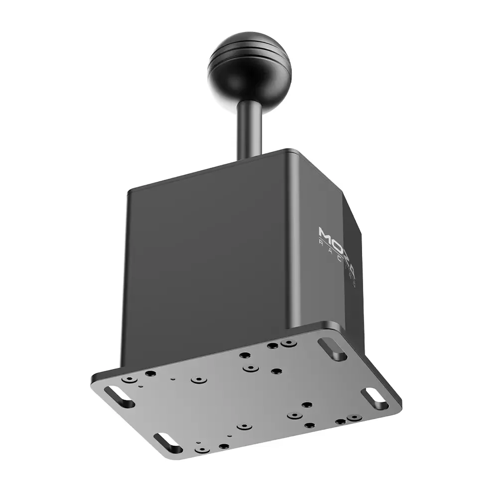 MOZA Racing HGP Shifter Интеллектуальная система дроссельной заслонки Downshift