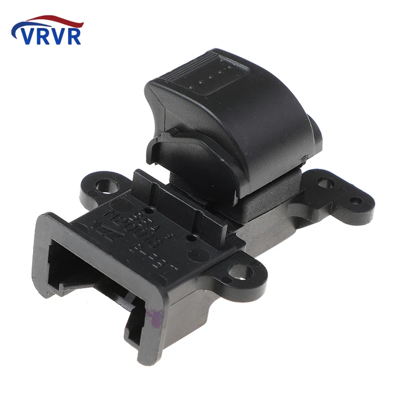 

35760-S5A-003ZA для Honda Civic CR-V, левый, правый, одиночный переключатель стеклоподъемника 35760S5A003ZA