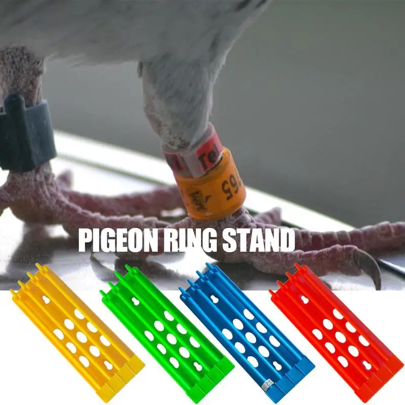 Подставка для кольца птиц тренировочная безопасная подставка попугая цепочка