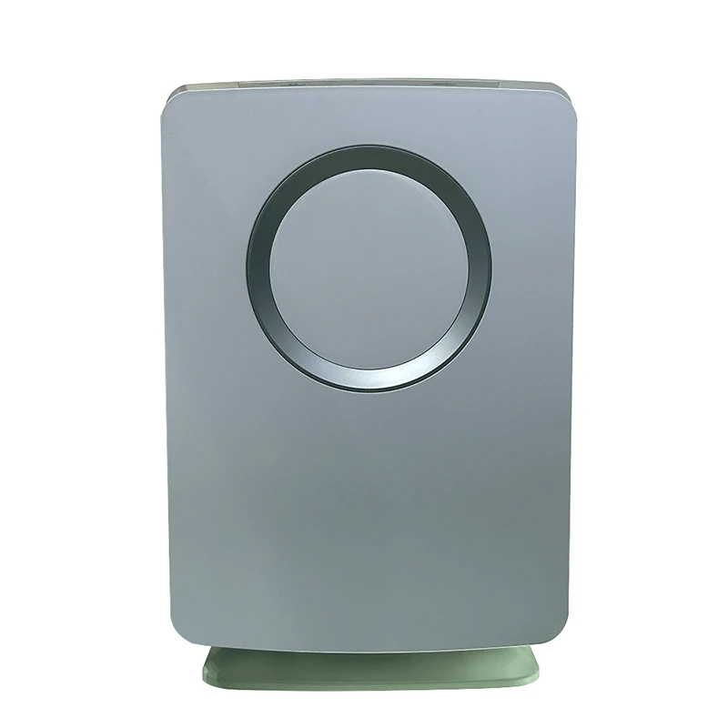 Высококачественный дымовой фильтр для офиса спальни мульти-очиститель воздуха