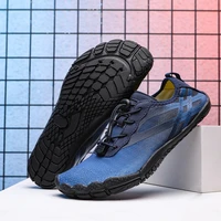 unisex comprehensive training fitness shoes squat shoes couples vacation outdoor beach quick drying aqua shoes 35 46