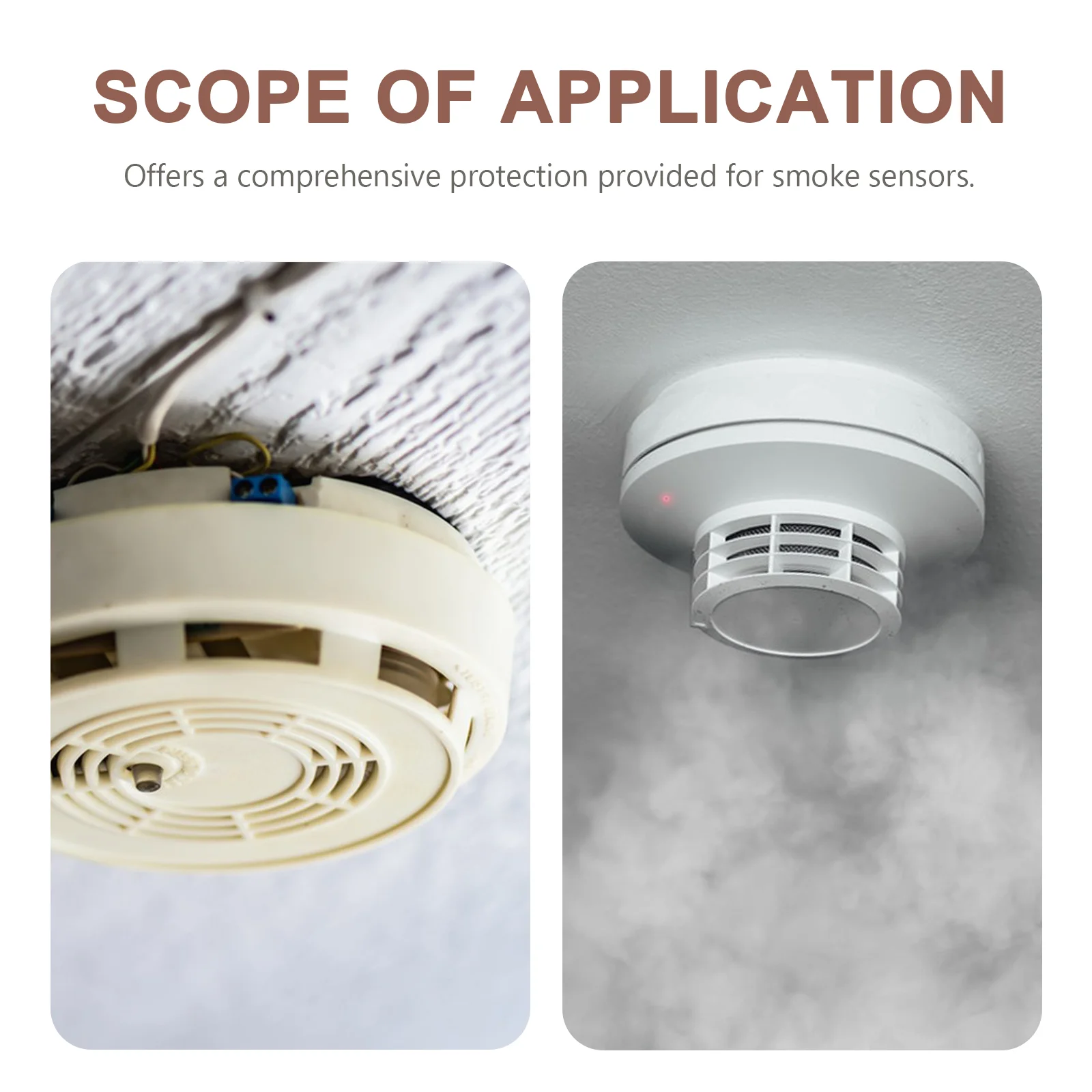 Рисунок 3 - Распылитель для головы