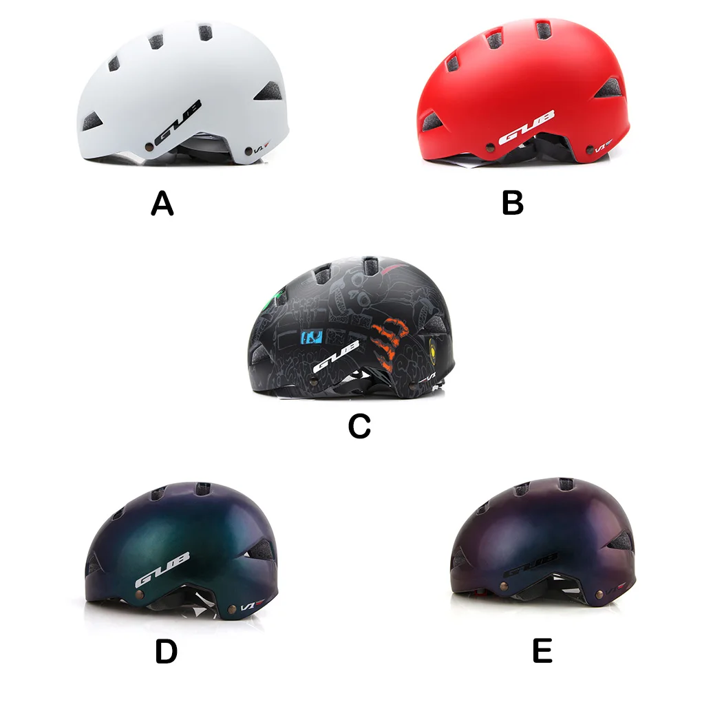 

Cycling Helmet Women Impact-resistant Safety Helmets Hat Motorcycle Scooter