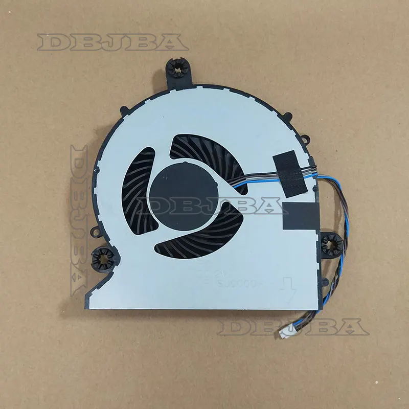 Вентилятор охлаждения для ноутбука DFB201212620T FNSU 6033B0103301 0FNSU0000H 12 В 1A