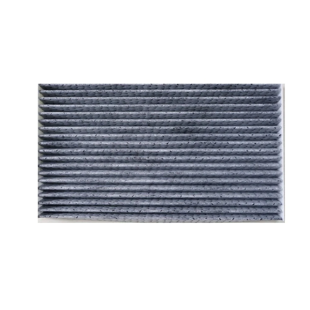 

Воздушный фильтр салона подходит для Nissan Sentra/Leaf/Juke/Cube B7891-1FC0A 27891-1FE0A