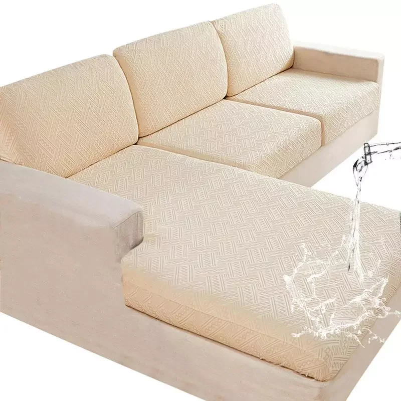 

Новый чехол для дивана 2022 износостойкий высокоэластичный нескользящий чехол для дивана из полиэстера полноразмерный чехол для дивана