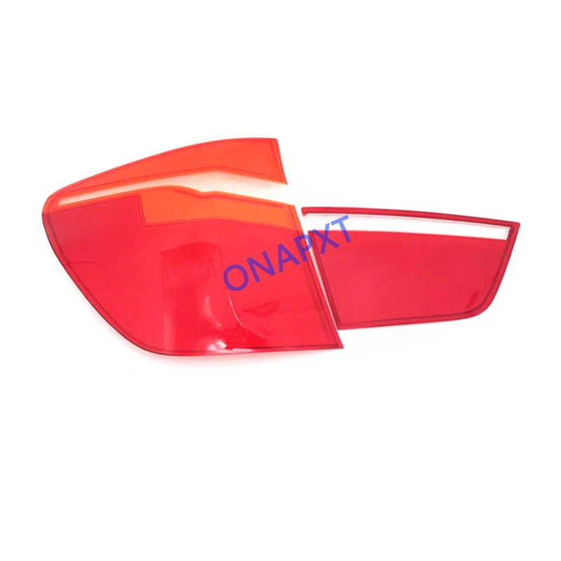 

Задняя крышка для BMW X3 2010-2016