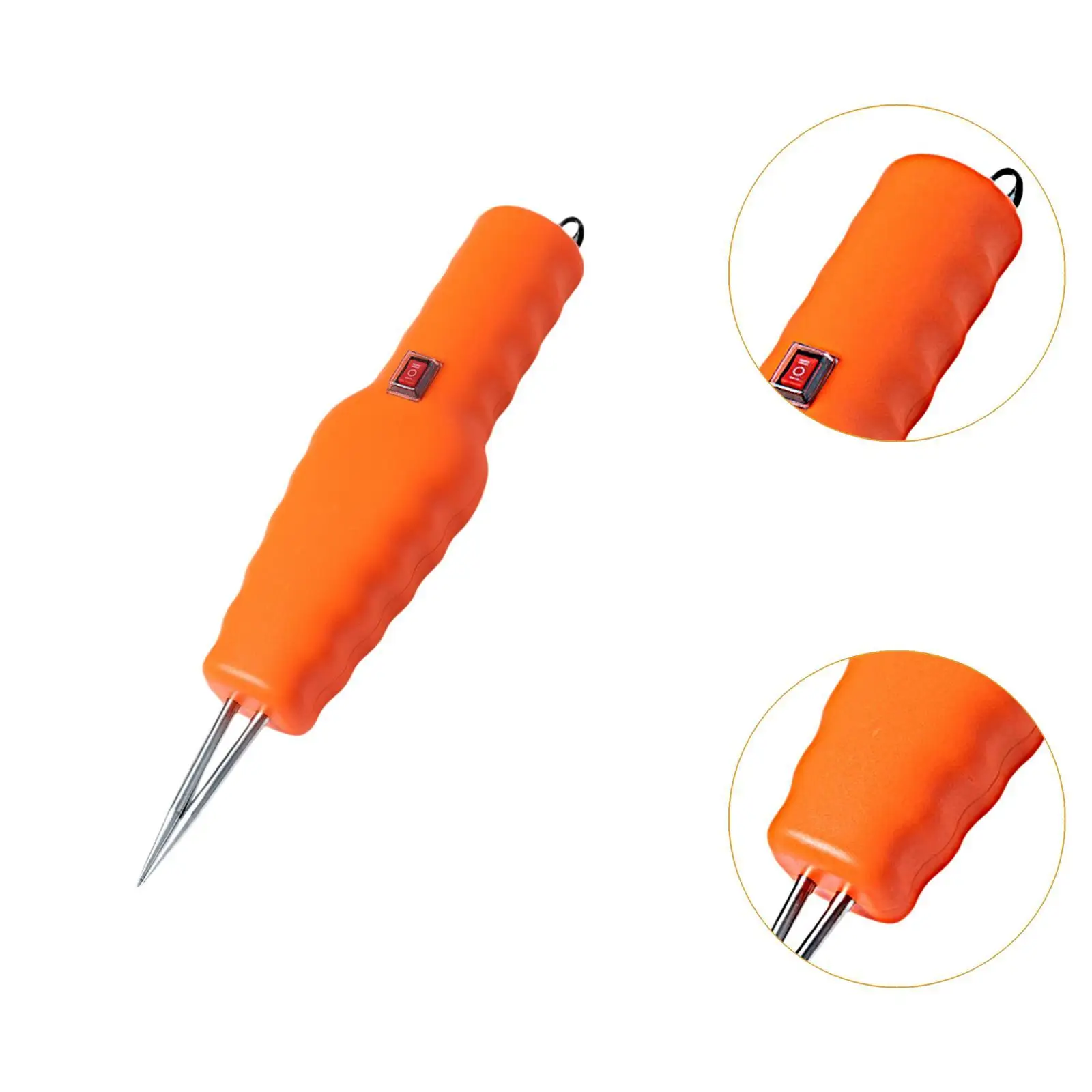 Электрическая машина для выщипывания птицы небольшой аппарат удаления коротких